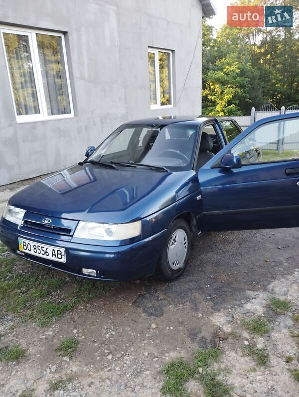 Седан ВАЗ / Lada 2110 2005 в Борщеве