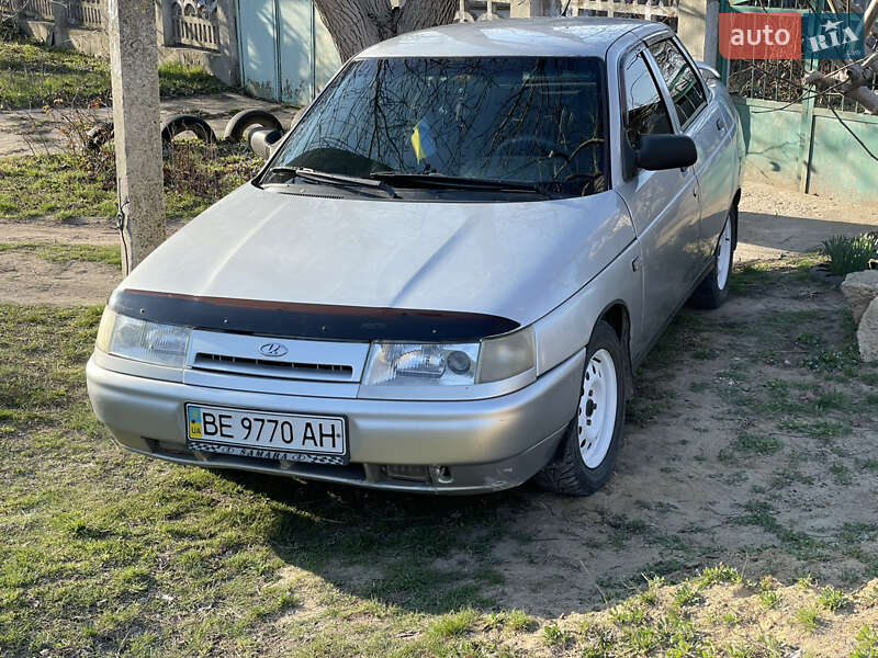 ВАЗ / Lada 2110 2003