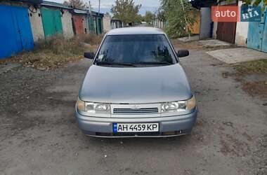 Седан ВАЗ / Lada 2110 2007 в Одессе