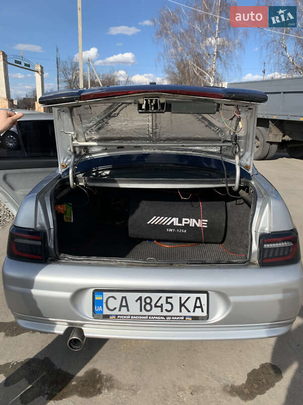 Седан ВАЗ / Lada 2110 2006 в Вишгороді