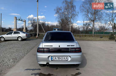 Седан ВАЗ 2110 2006 в 