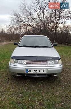 Седан ВАЗ / Lada 2110 2005 в Верхнеднепровске