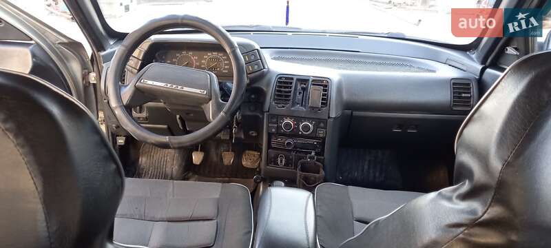 Седан ВАЗ / Lada 2110 2000 в Кропивницком фото 15 Седан ВАЗ / Lada 2110 2000 в Кропивницком