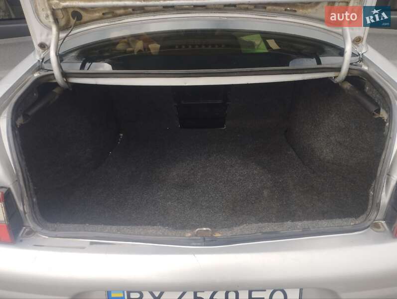 Седан ВАЗ / Lada 2110 2007 в Черновцах