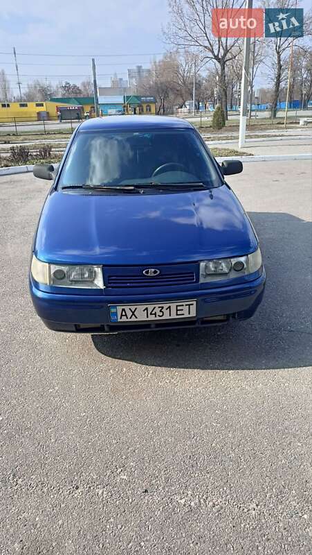Седан ВАЗ / Lada 2110 2010 в Харькове