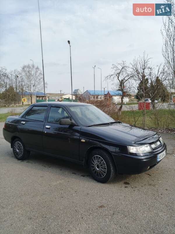 Седан ВАЗ / Lada 2110 2009 в Томашполе