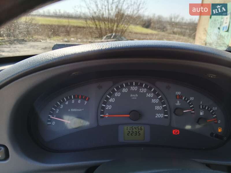 Седан ВАЗ / Lada 2110 2009 в Томашполе