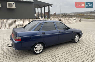 Седан ВАЗ / Lada 2110 2007 в Могилев-Подольске