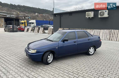Седан ВАЗ / Lada 2110 2007 в Могилев-Подольске