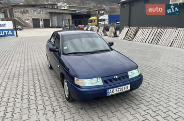 Седан ВАЗ / Lada 2110 2007 в Могилев-Подольске