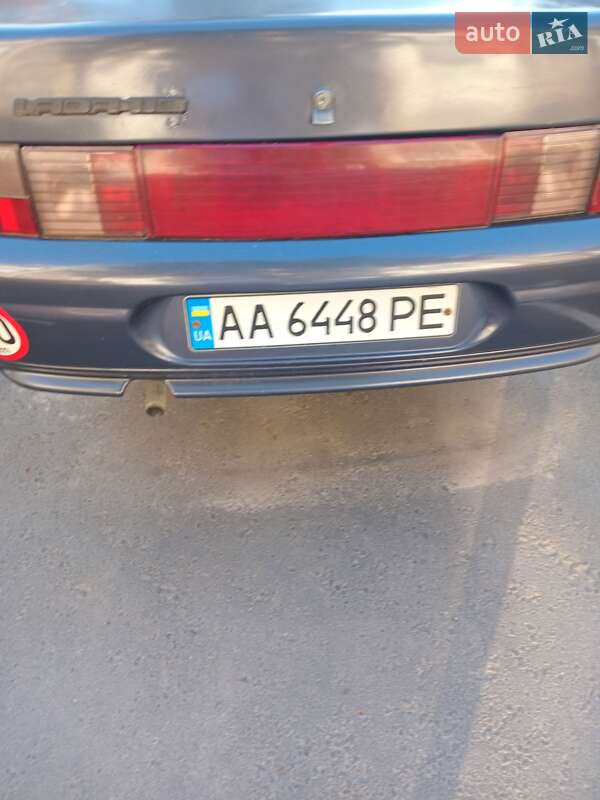 ВАЗ / Lada 2110 2002