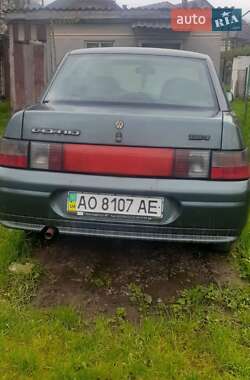 Седан ВАЗ / Lada 2110 2006 в Мукачево