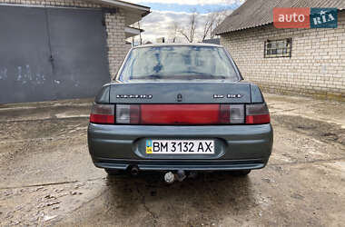 Седан ВАЗ 2110 2009 в 