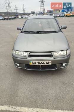 Седан ВАЗ / Lada 2110 2005 в Харькове