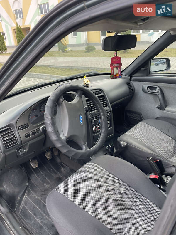 Седан ВАЗ / Lada 2110 2008 в Чемеровцах