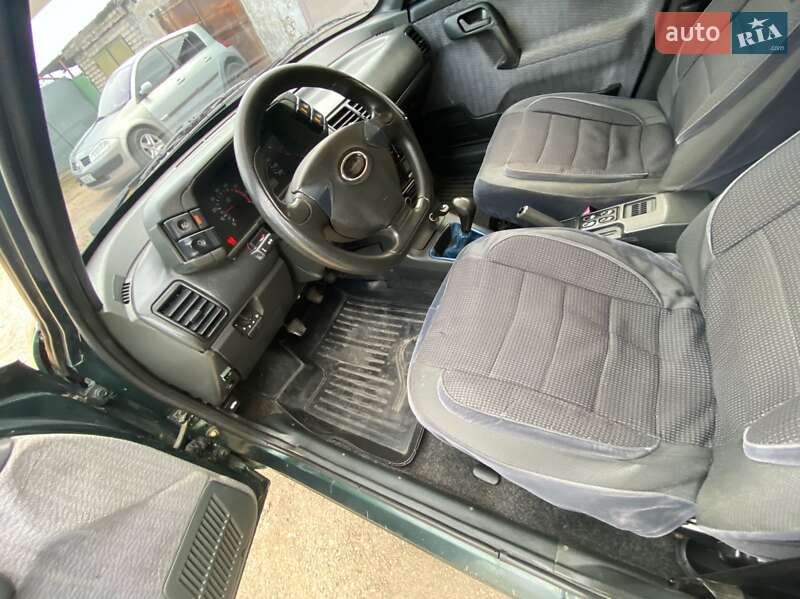 Седан ВАЗ / Lada 2110 2002 в Вознесенске