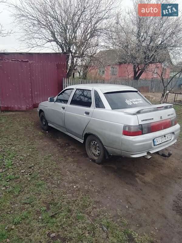 Седан ВАЗ / Lada 2110 2006 в Доманевке