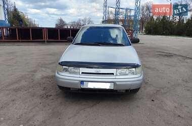 Седан ВАЗ 2110 2003 в 