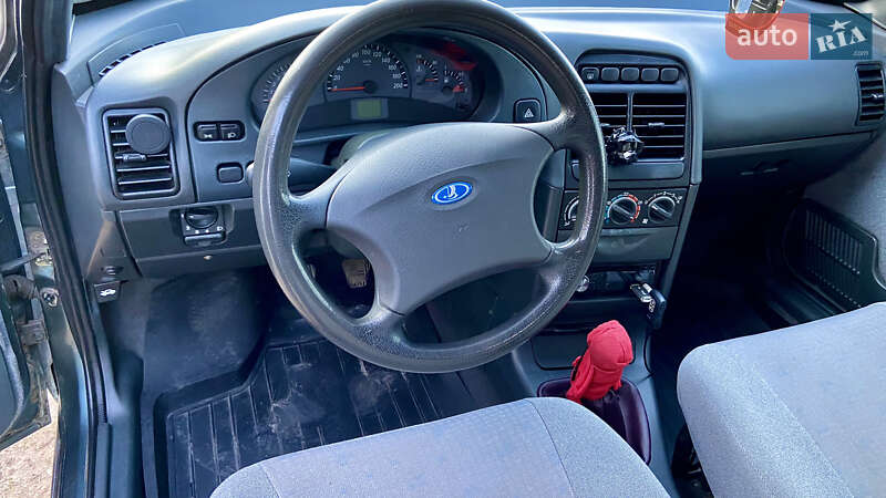 Седан ВАЗ / Lada 2110 2008 в Прилуках