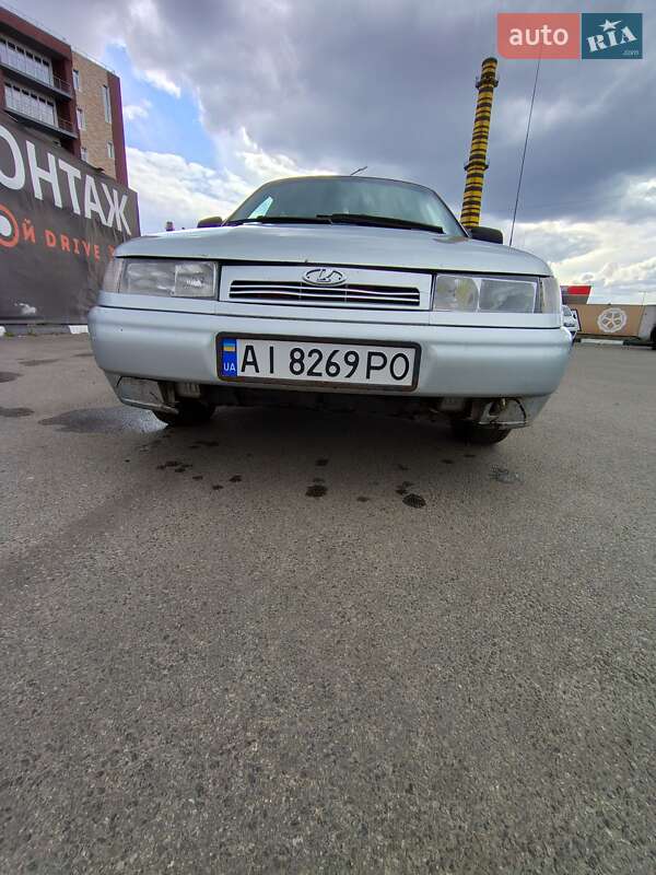 Седан ВАЗ / Lada 2110 2003 в Киеве