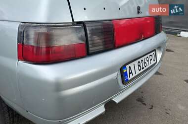 Седан ВАЗ 2110 2003 в 