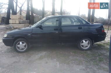 Седан ВАЗ / Lada 2110 2006 в 
