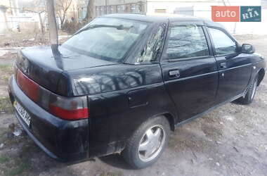 Седан ВАЗ / Lada 2110 2006 в 