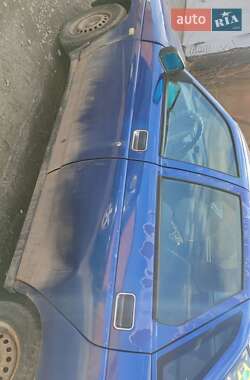 Седан ВАЗ / Lada 2110 2006 в 
