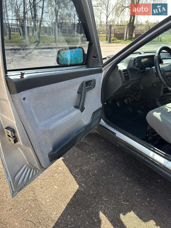 Седан ВАЗ / Lada 2110 2006 в Коростене