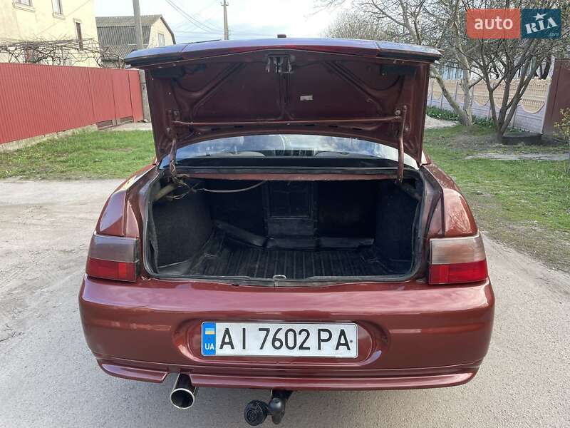 Седан ВАЗ / Lada 2110 1999 в Прилуках