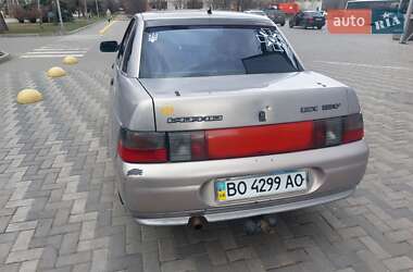 Седан ВАЗ 2110 2007 в 