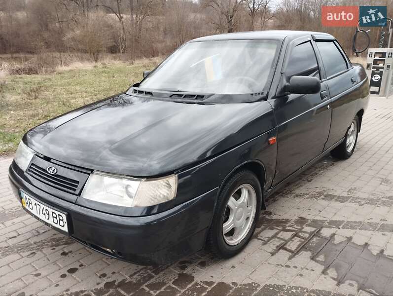 ВАЗ 2110