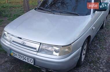 Седан ВАЗ 2110 2006 в 