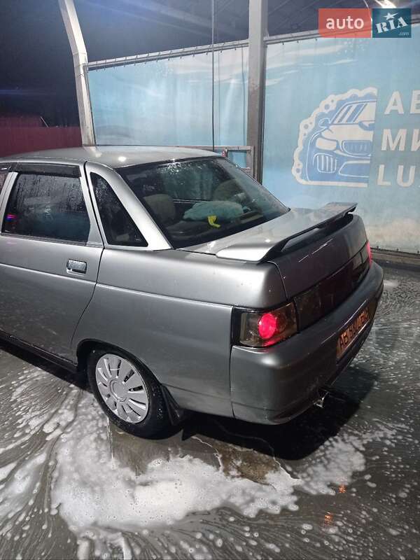 Седан ВАЗ / Lada 2110 2006 в Виннице