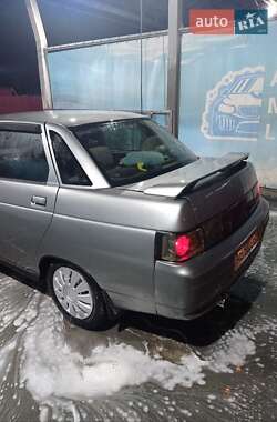 Седан ВАЗ 2110 2006 в 
