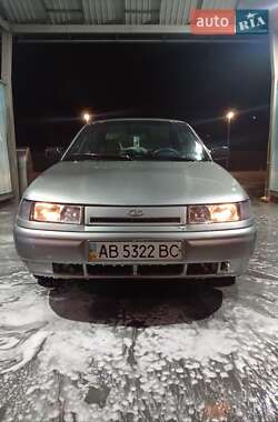 Седан ВАЗ 2110 2006 в 