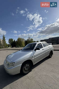 Седан ВАЗ 2110 2005 в 