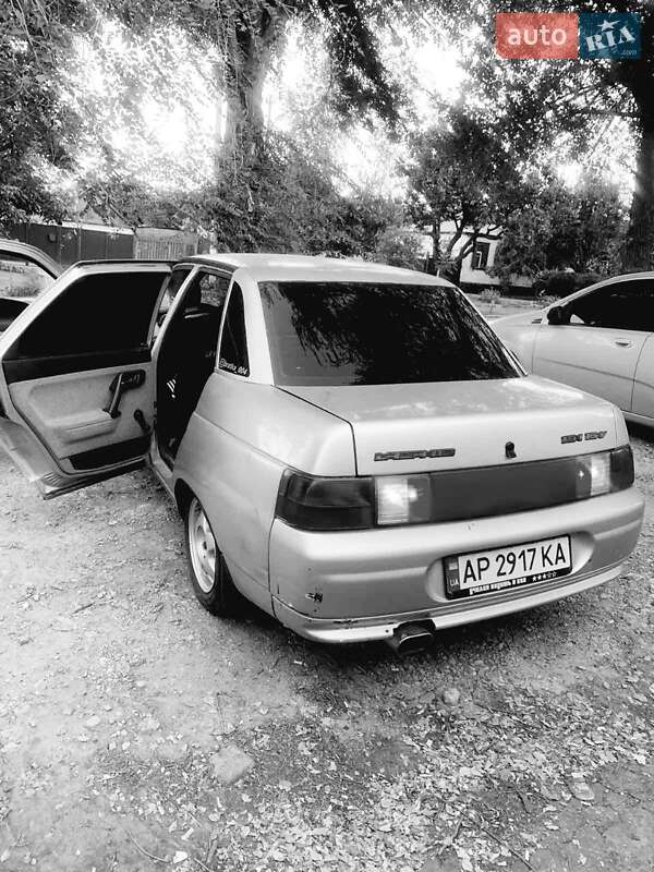 ВАЗ / Lada 2110 2006