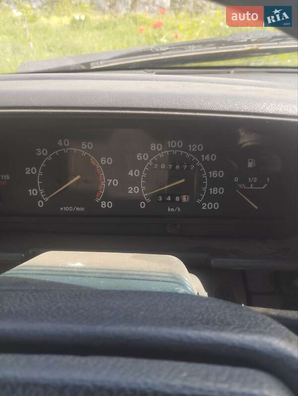 Седан ВАЗ / Lada 2110 2001 в Новоднестровске