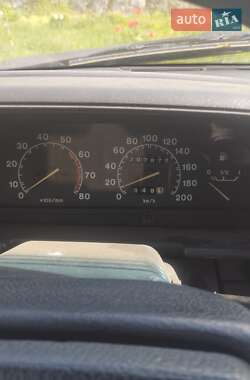 Седан ВАЗ 2110 2001 в 