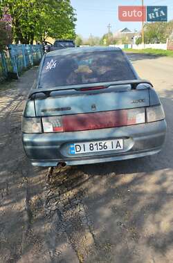 Седан ВАЗ 2110 2001 в 