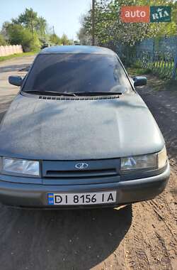 Седан ВАЗ 2110 2001 в 