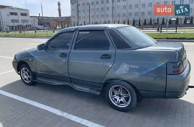 Седан ВАЗ 2110 2008 в 
