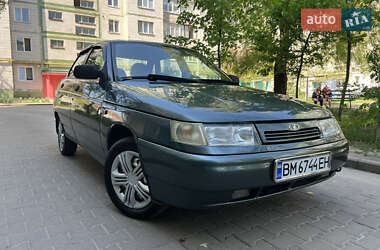 Седан ВАЗ 2110 2008 в Сумах