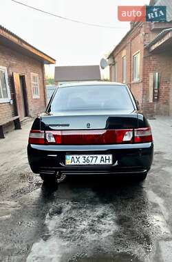 Седан ВАЗ 2110 2007 в 