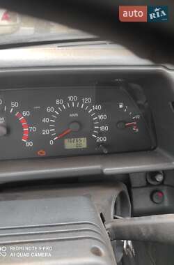 Седан ВАЗ 2110 2005 в 
