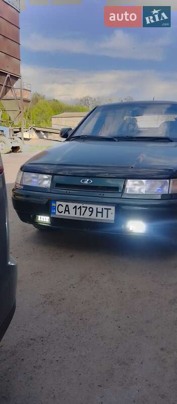ВАЗ / Lada 2110 2002