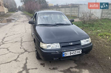 Седан ВАЗ 2110 2005 в 
