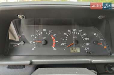 Седан ВАЗ / Lada 2110 2002 в 
