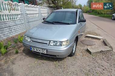 Седан ВАЗ 2110 2006 в 